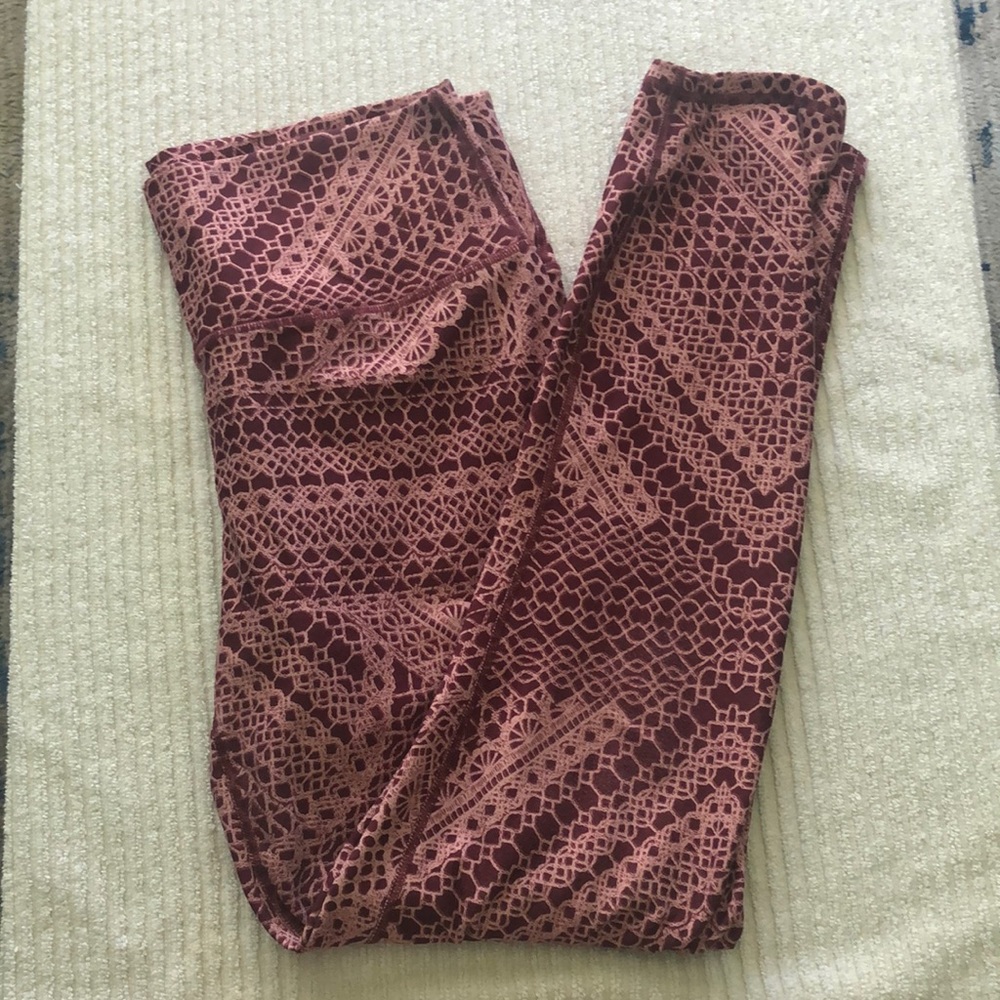 Fabletics legging